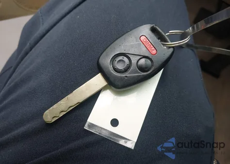 2007 Honda Civic Lx z USA, uszkodzony, nr VIN 1HGFA16547L094443